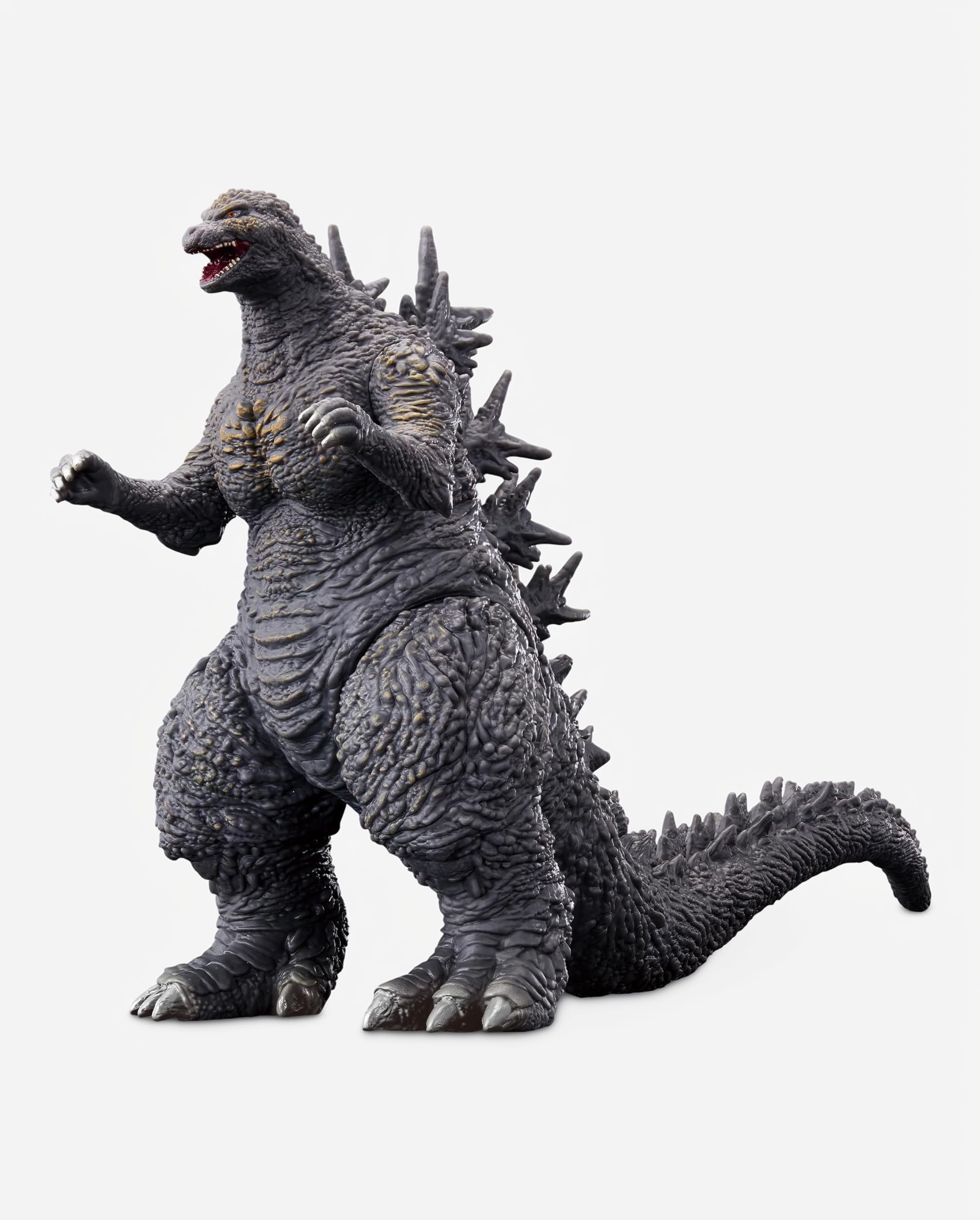 Amazon.co.jp: ムービーモンスターシリーズ ゴジラ(2023) : おもちゃ