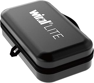 Wiral LITE Travel Case