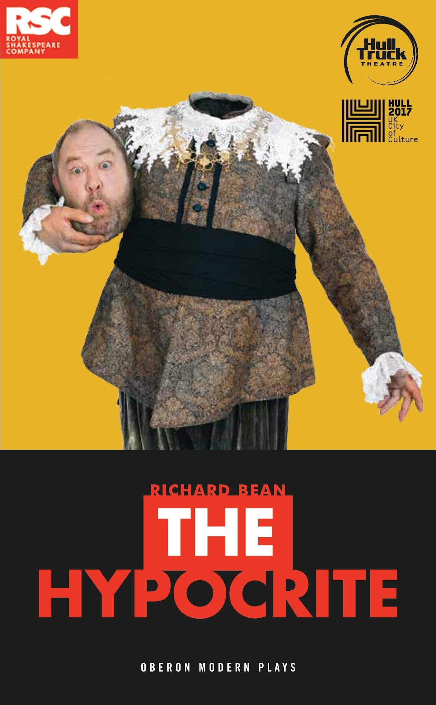 The Hypocrite.by Bean  New 9781786820839 Fast Free Shipping<|