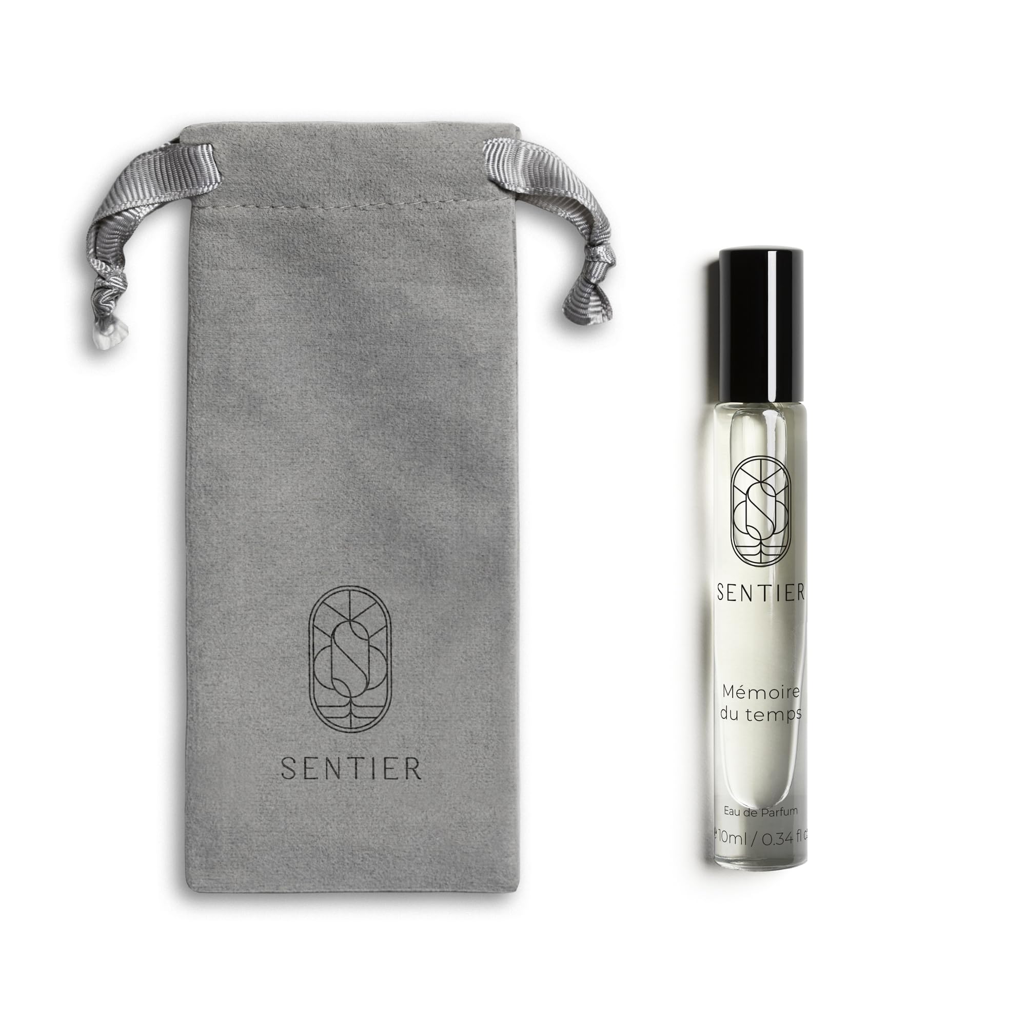 Sentier Mémoire du temps | 10ml + Dustbag