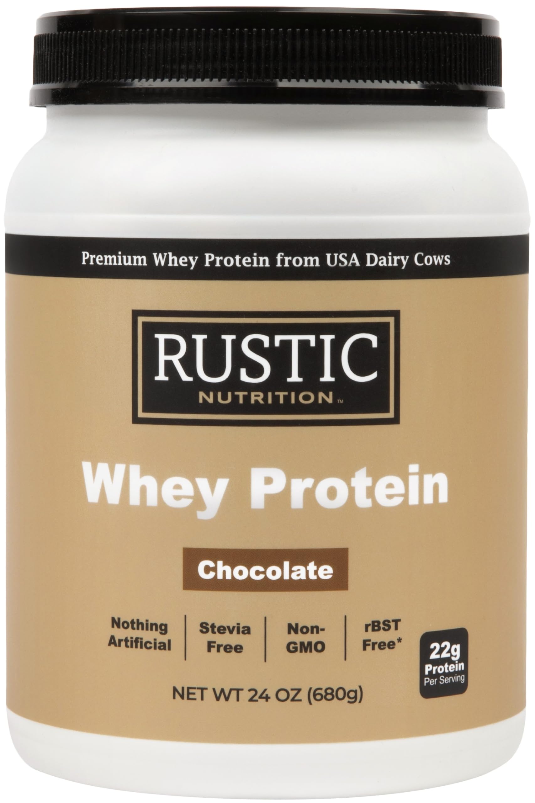 Premium Whey
