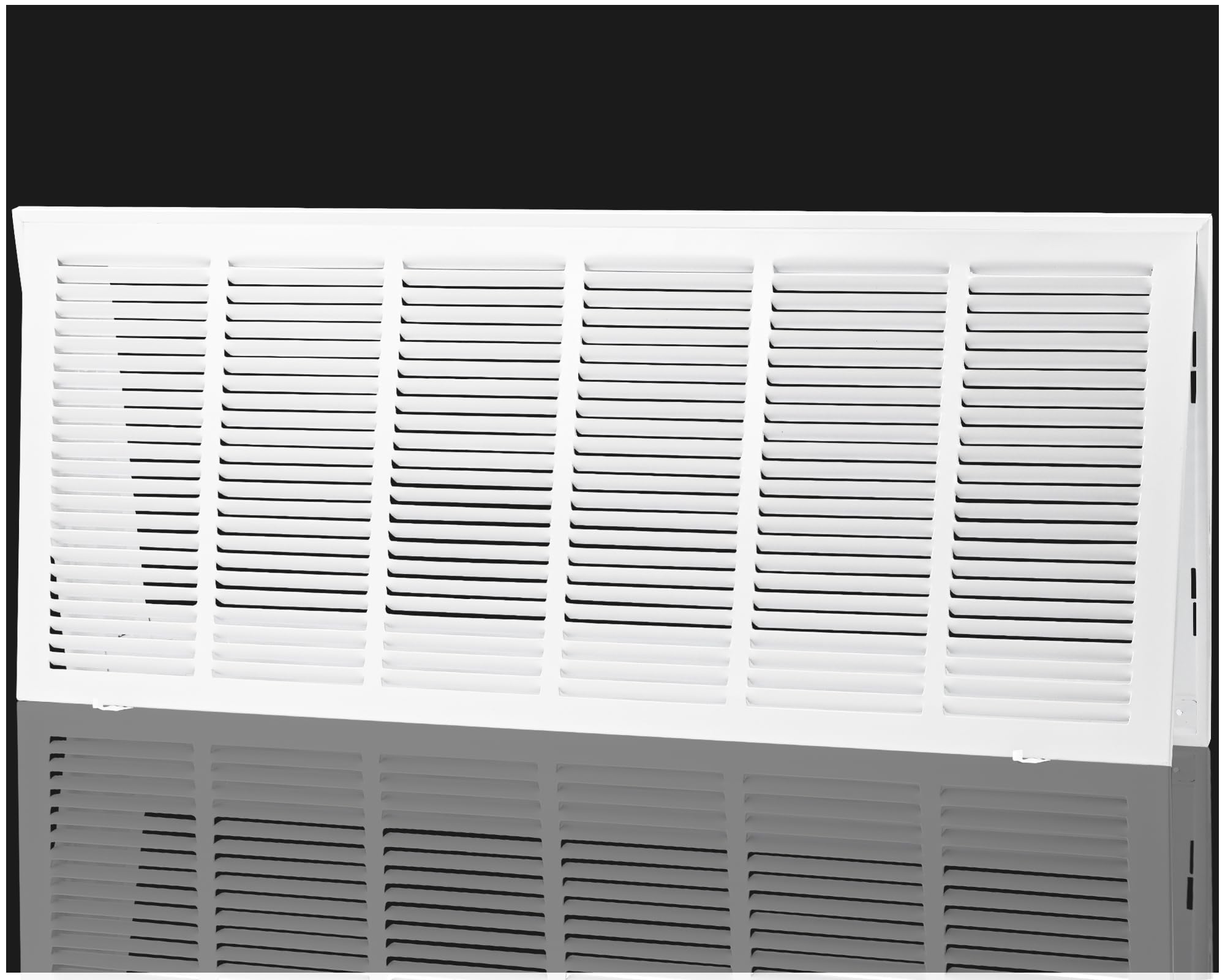 Photo 1 of 36x12 Return Air Grille,Air Return Vent Cover for 36"Wx12"H Duct Opening
