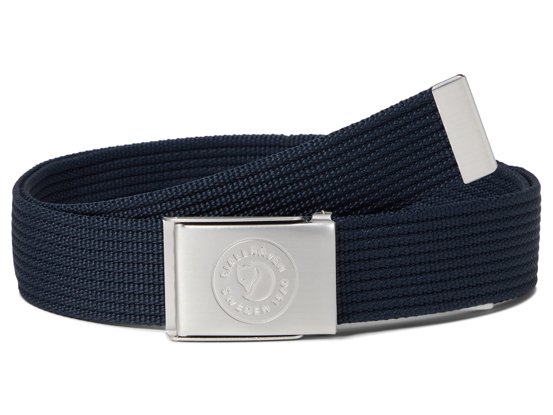 Fjällräven 1960 Logo Belt One Size