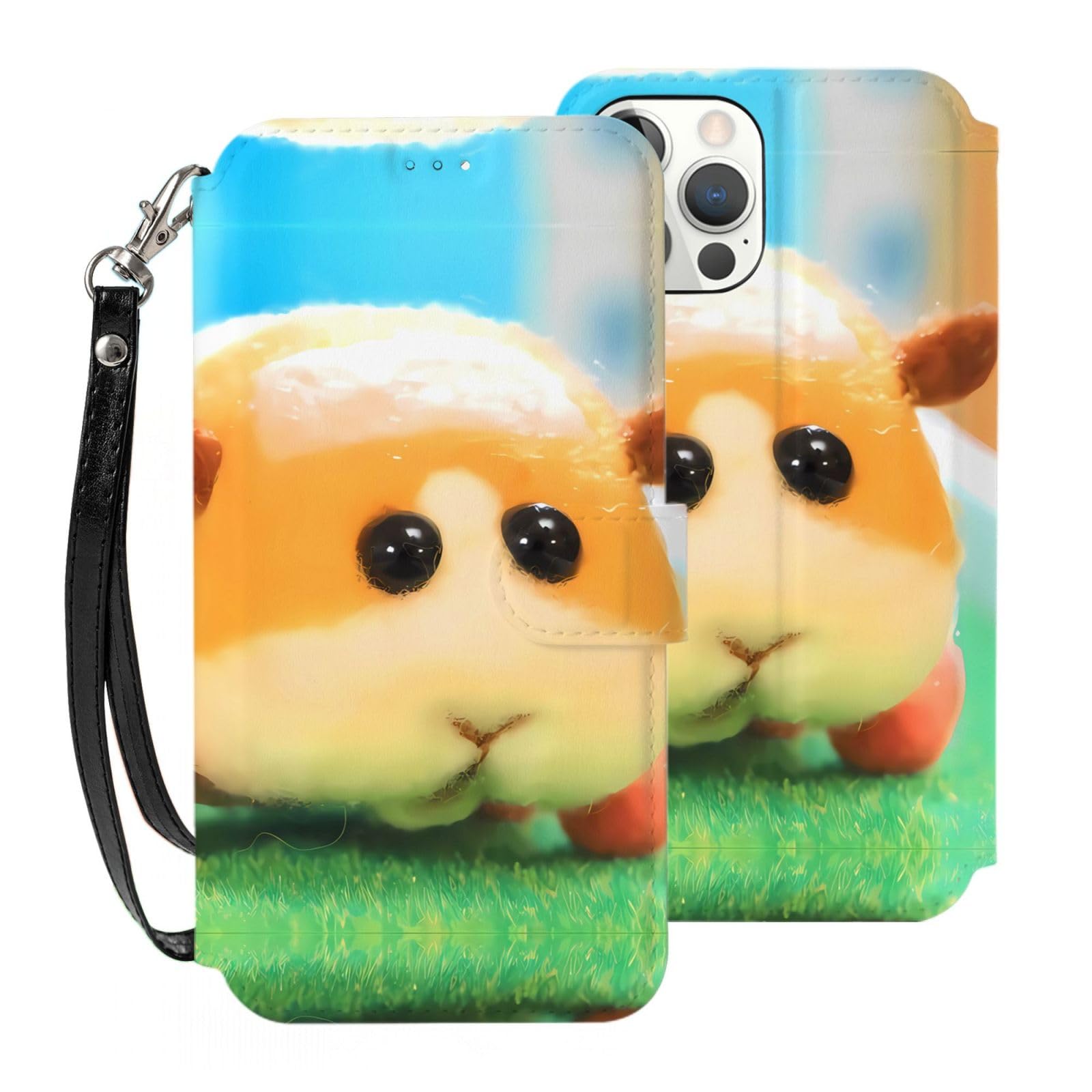 新品★モルカー　シロモ　iPhone12/12Proケース Amazon.co.jp: Pui Pui モルカー Iphone 12ケース 財布型 Iphone12mini