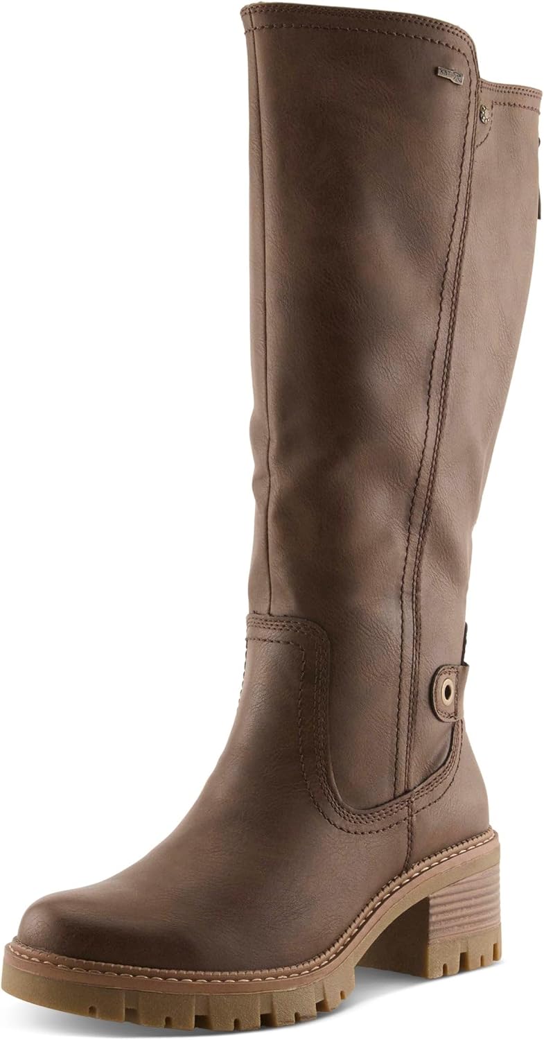 Spring Step Women's Lexis Knee High Boot