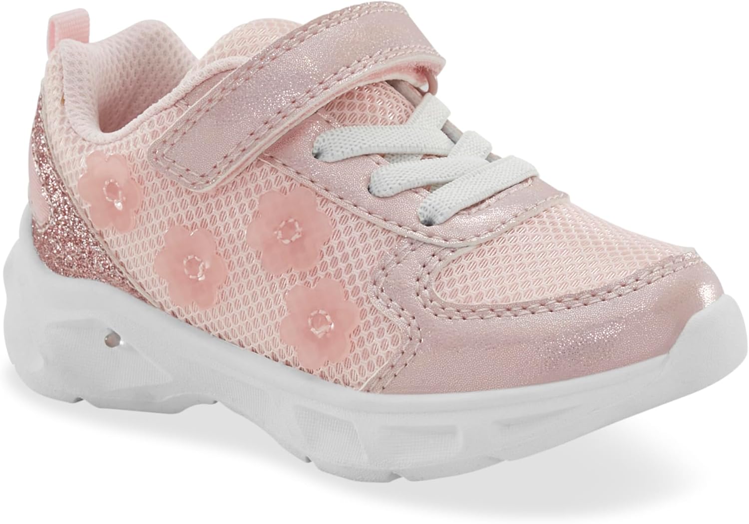 Carter's Unisex-Child Lester