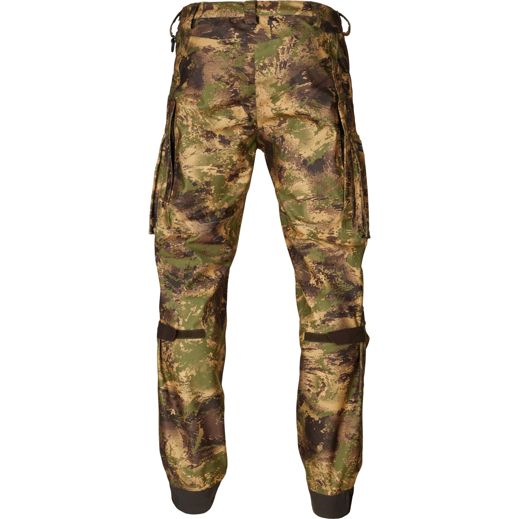 Härkila | Deer Stalker camo HWS Hosen | Professionelle Jagd Kleidung & Jagd Zubehör für Herren & Damen | Skandinavische Qualität Made to Last |