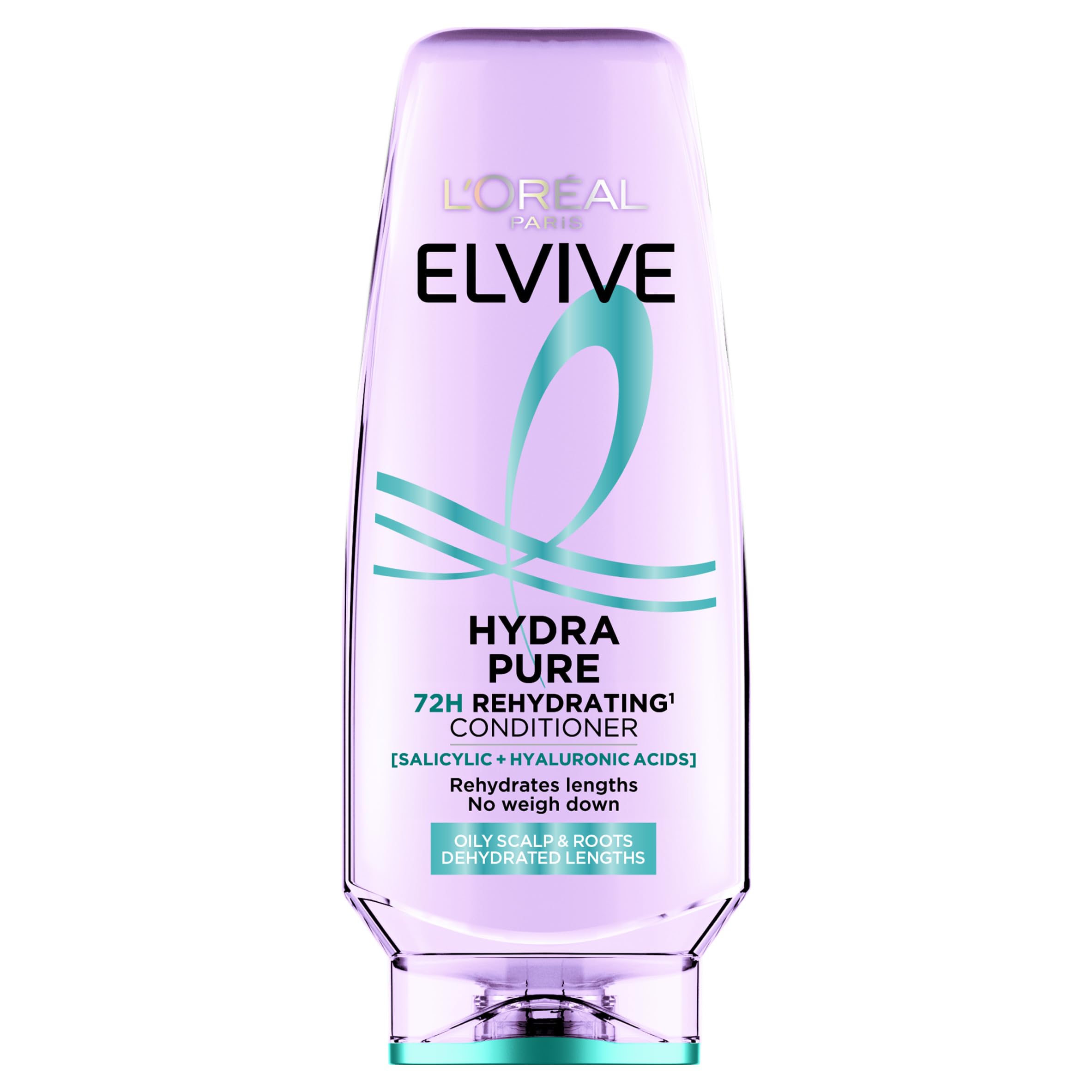 Hydra Pure Conditioner 500ml