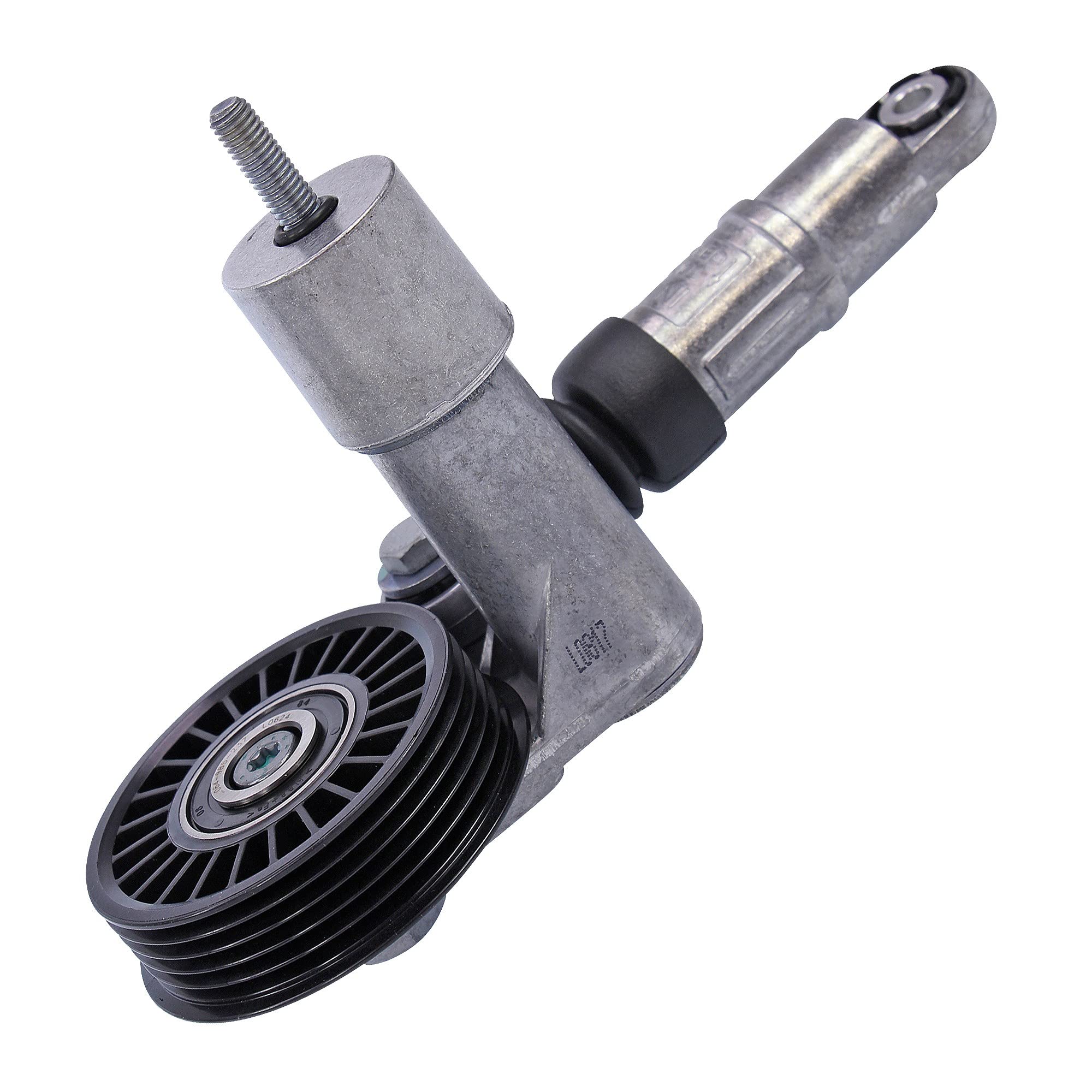 Kit Courroie Multi V Continental ContiTech 5PK1432K1 - Pour Voiture, Remplacement Courroie Accessoire - Produit Qualité