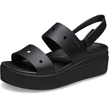 Crocs Women Brooklyn 4U