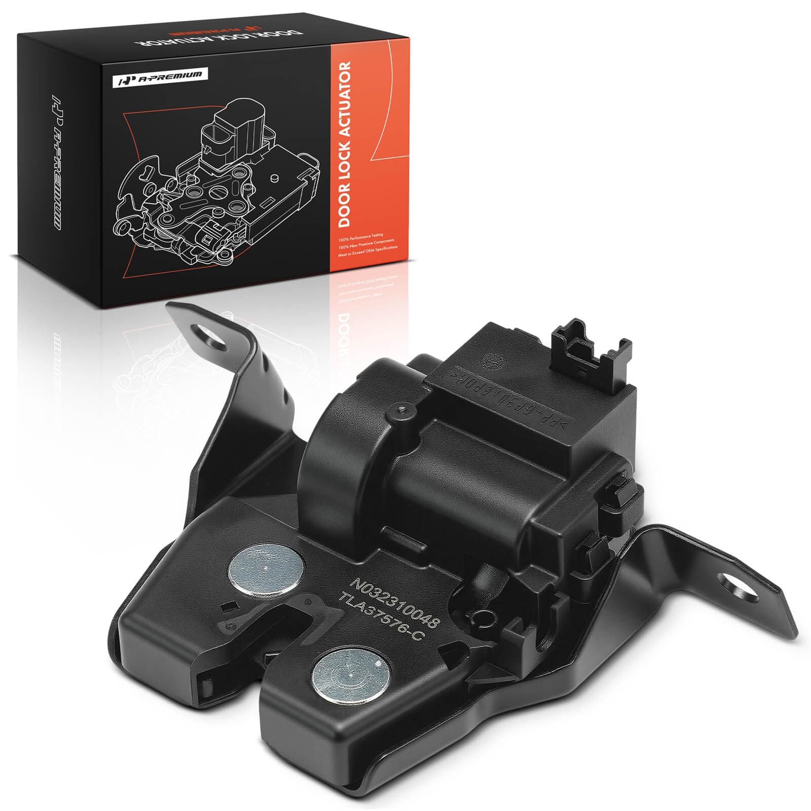 D-Logic THPソリューション LL 未開封 Amazon.com: A-Premium Rear Liftgate Latch Actuator Trunk Latch