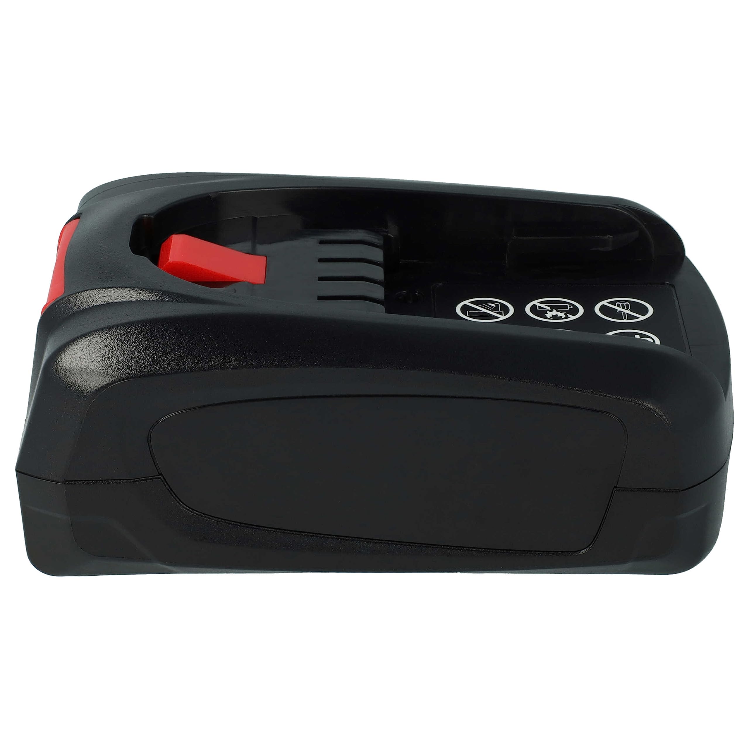 vhbw Batería Compatible con Bosch Universal Pump 18V, UniversalImpact 18V-60 Herramienta, Herramientas de jardín, aspiradora (2000 mAh, Li-Ion, 18 V)