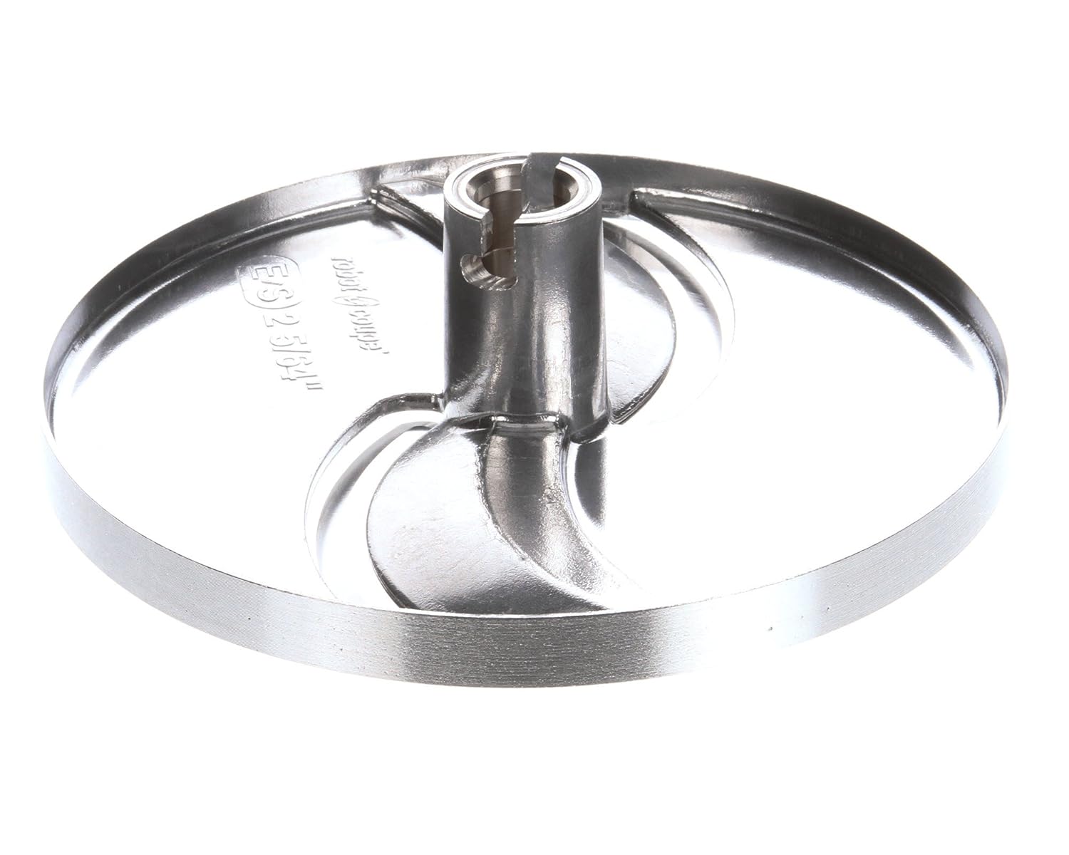 Robot Coupe 28063, 2Mm Slicing Plate
