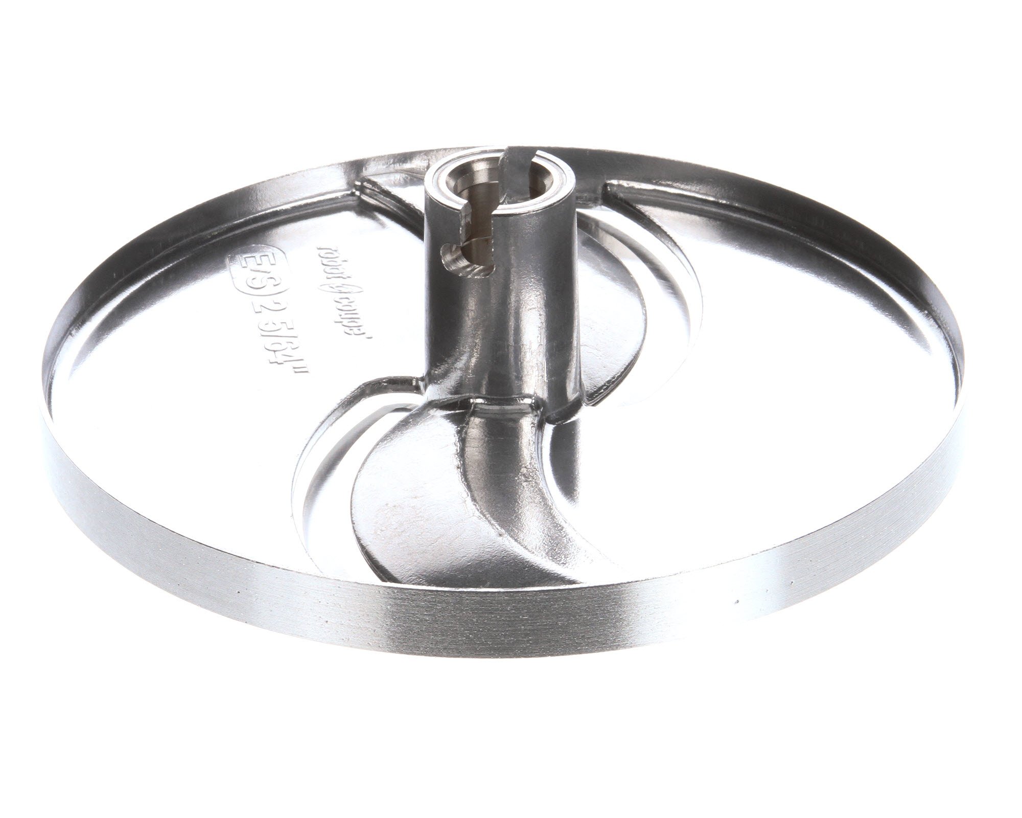 Robot Coupe28063 2-mm Slicing Plate