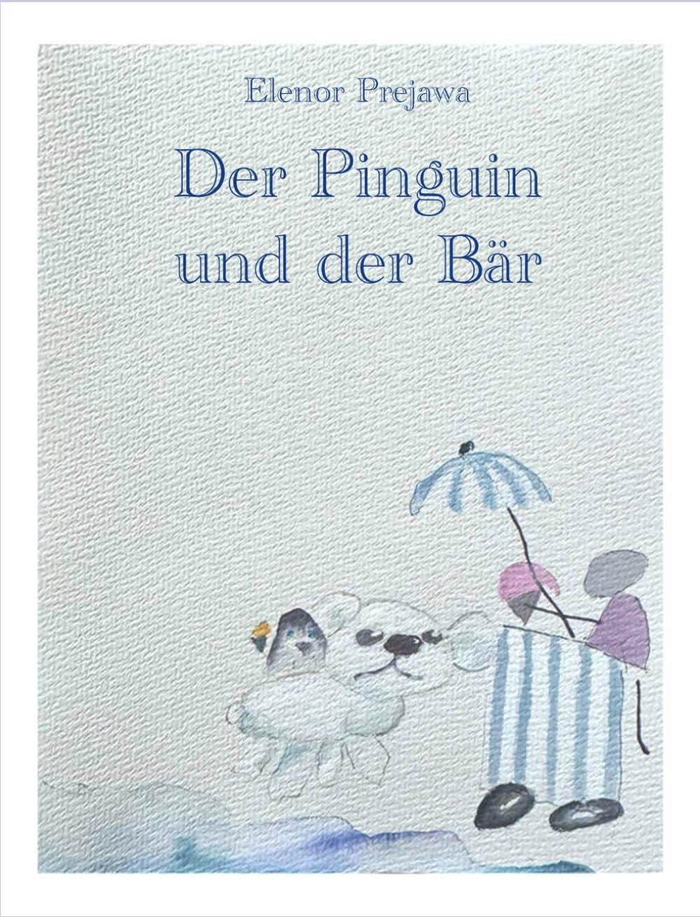Der Pinguin und der Bär
