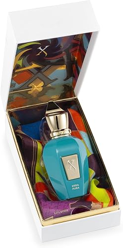XERJOFF V Erba Pura Eau de Parfum 50ml - 3
