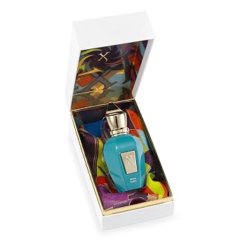 Xerjoff Erba Pura Eau de Parfum Luxury Fragrance for Men & Women