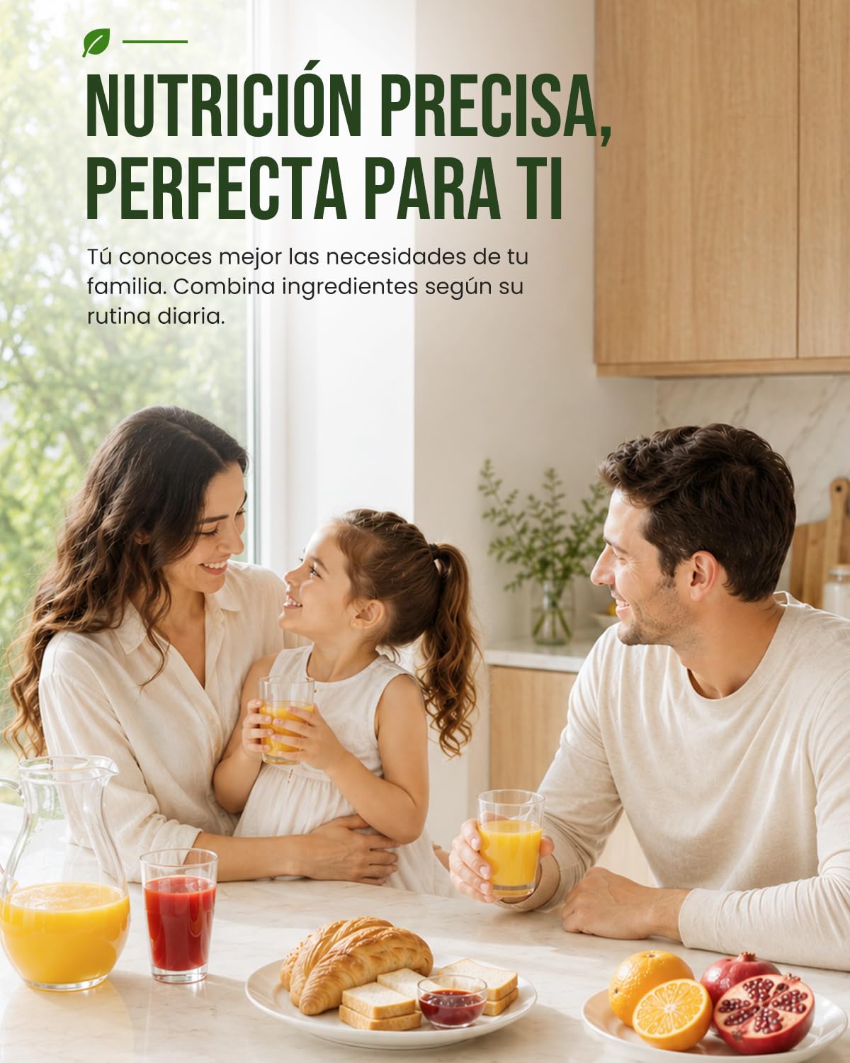 LINKChef Extractor de Zumos Para Frutas y Verduras, Cold Press Juicer 250 W con Boca Ancha de 13 cm, Slow Juicer sin BPA, 1,8 L, Fácil de Limpiar, Recetas Incluidas