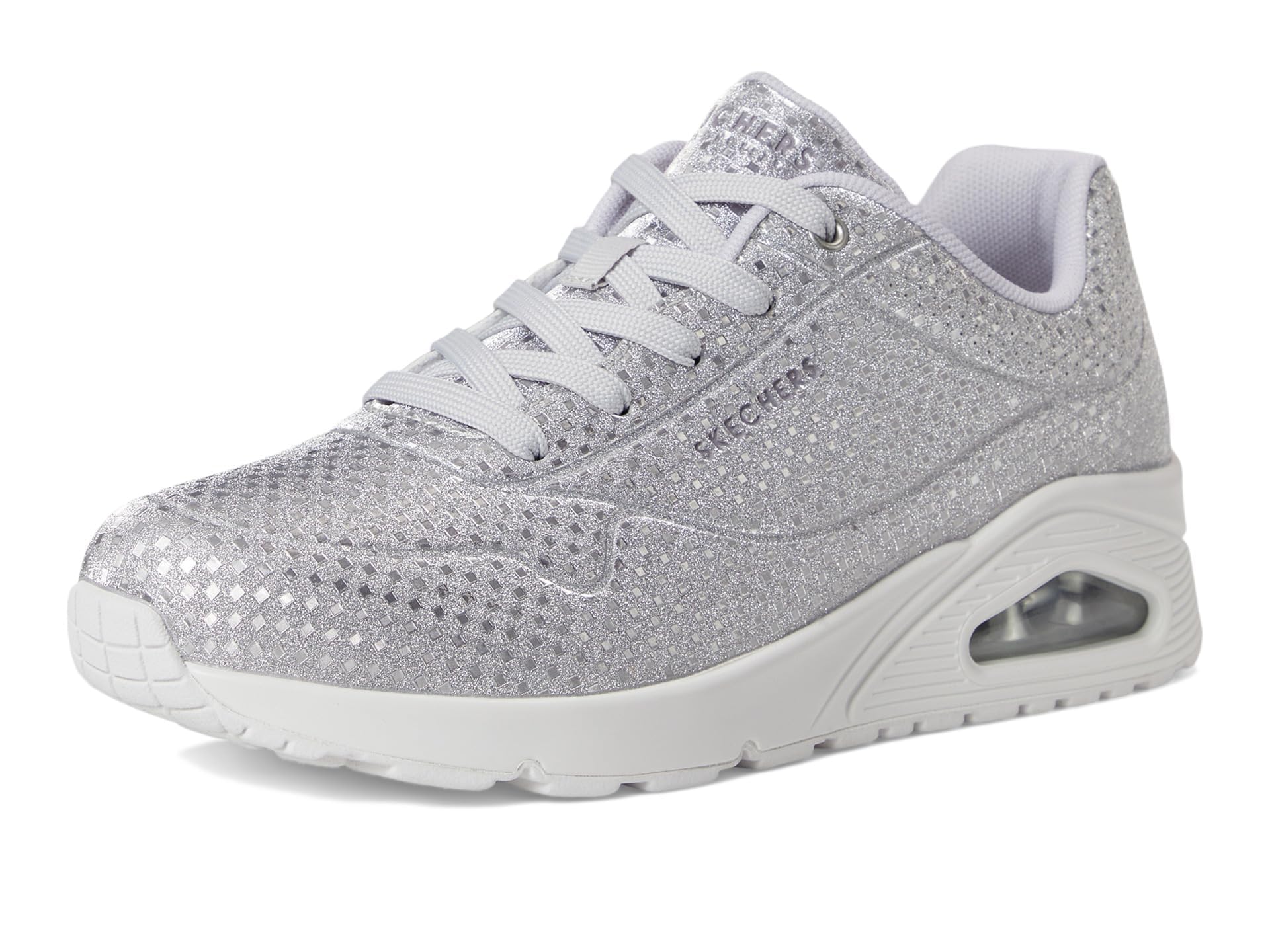 Skechers Damen UNO-Disco NiteSneaker