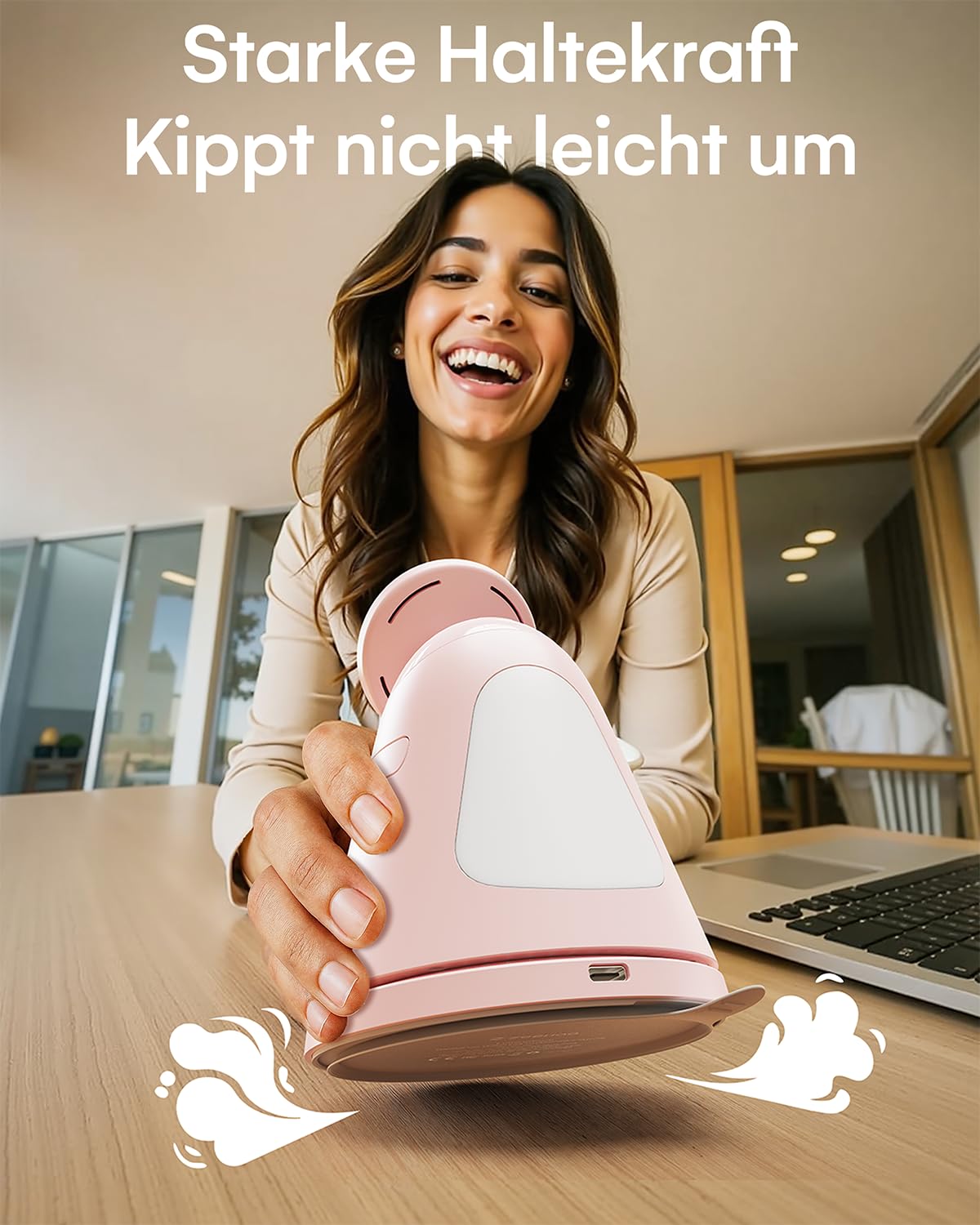 ZEEHOO Bezprzewodowa stacja ładująca 4 w 1 do Apple, ładowarka Mag-Safe i ściemniane światło, bezprzewodowa ładowarka Qi2 15 W do iPhone'a 17 16, 15, 14, 13, 12 oraz iWatch i Samsung Galaxy