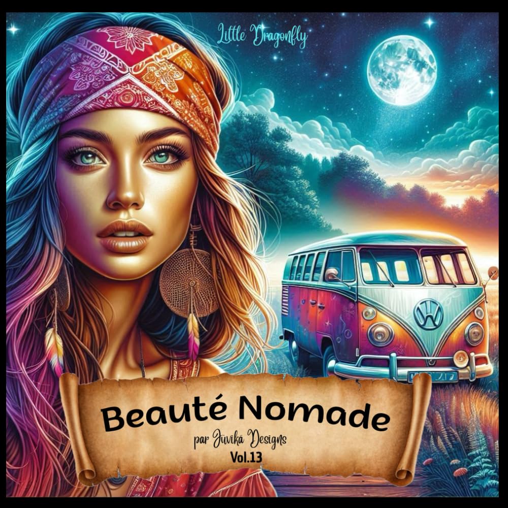 Beauté Nomade