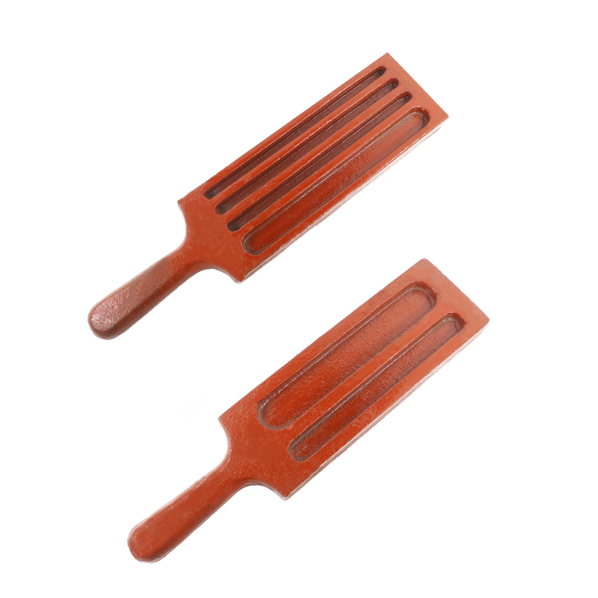 6" Wire Strip Ring Ingot Mold/Dhali Reja/Dhalni – 6 Size Casting Mold for Melting & Refining Gold, Silver, Copper, Brass & Aluminium – Jewellery Making Tool-image-8