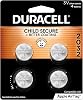 DURACELL Copper&Black 2032