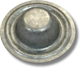 EAGLE 1 Metal Screw Caps, 100-Pack