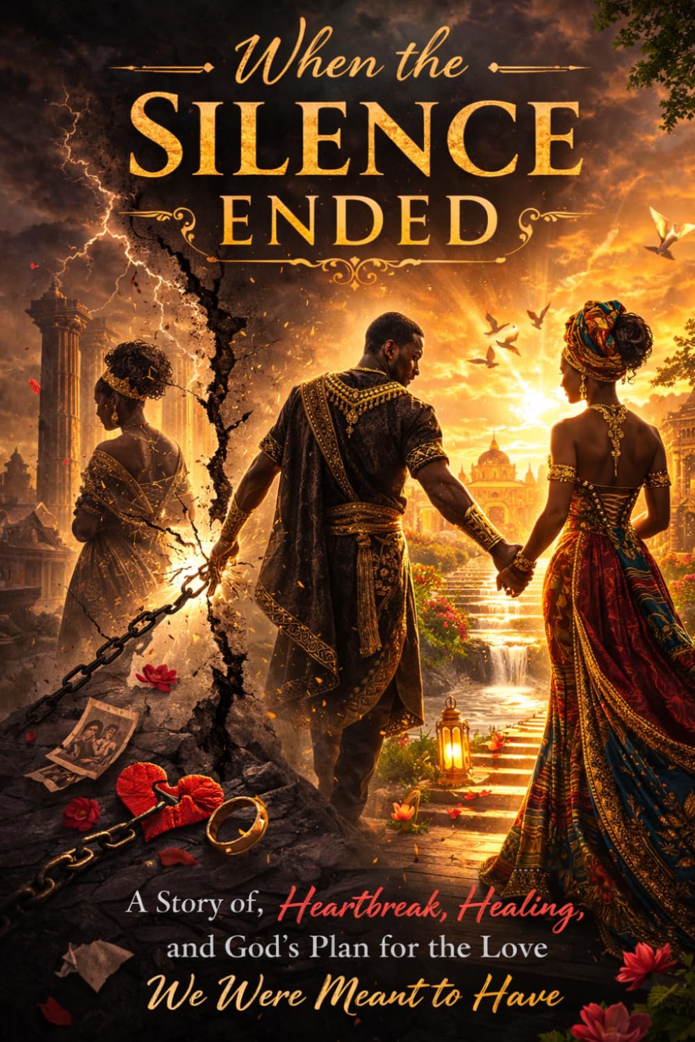 When The Silence Ends