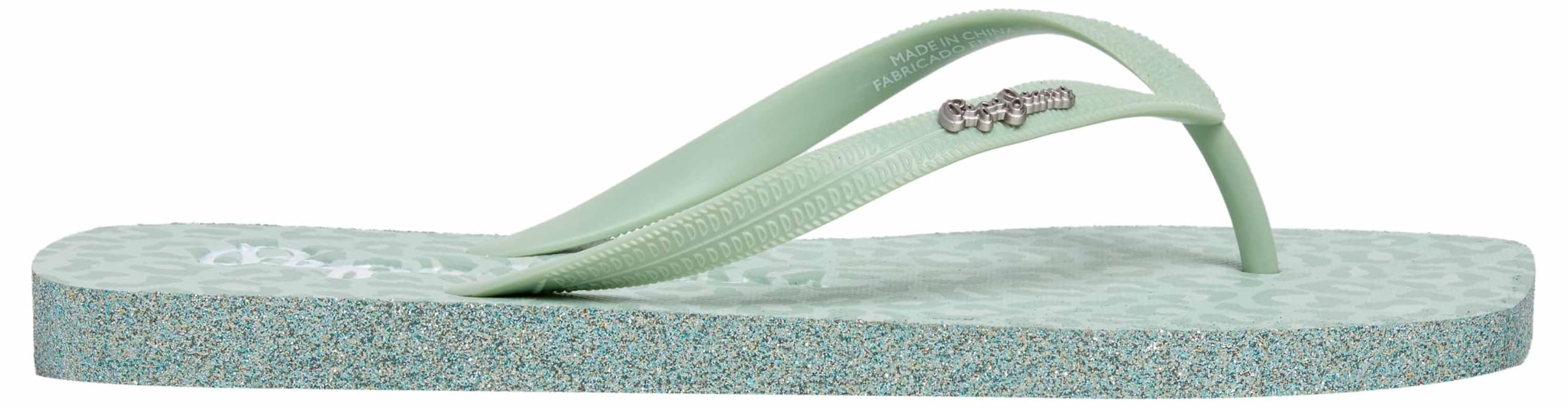 Pepe Jeans Women's Vert Flip-Flops Rave Fresh