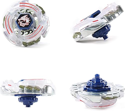 Miniatura 3 de Magicmode Peonza Giratoria de Metal de Acero Inoxidable Giroscopio de Precisión Spinner Anti-Gravedad Peonza de Equilibrio Perfecto Juguete