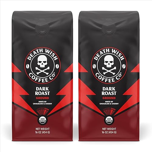 Café en grano Valhalla Java, Comercio Justo y Certificado Orgánico USDA.