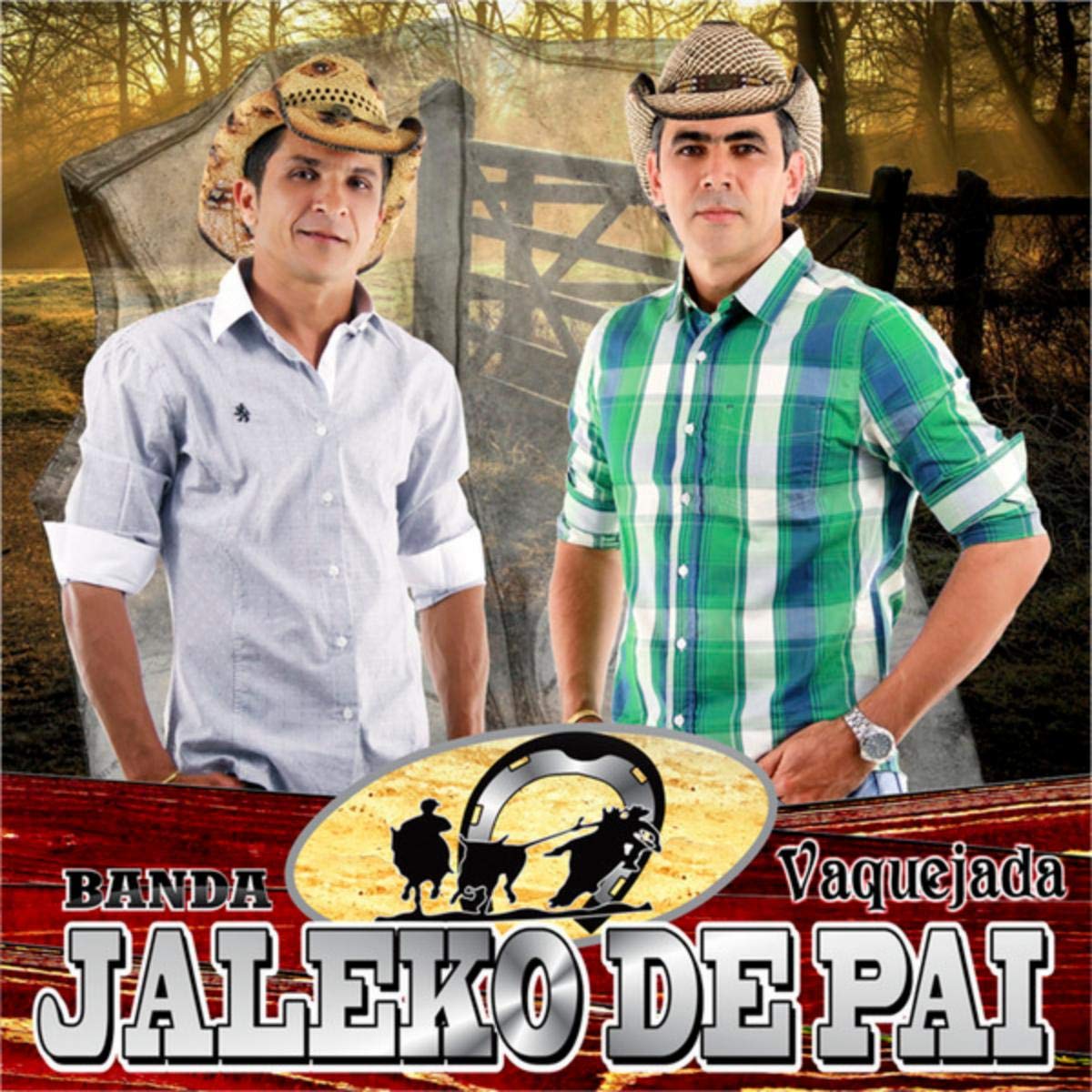 Banda Jaleko de Pai