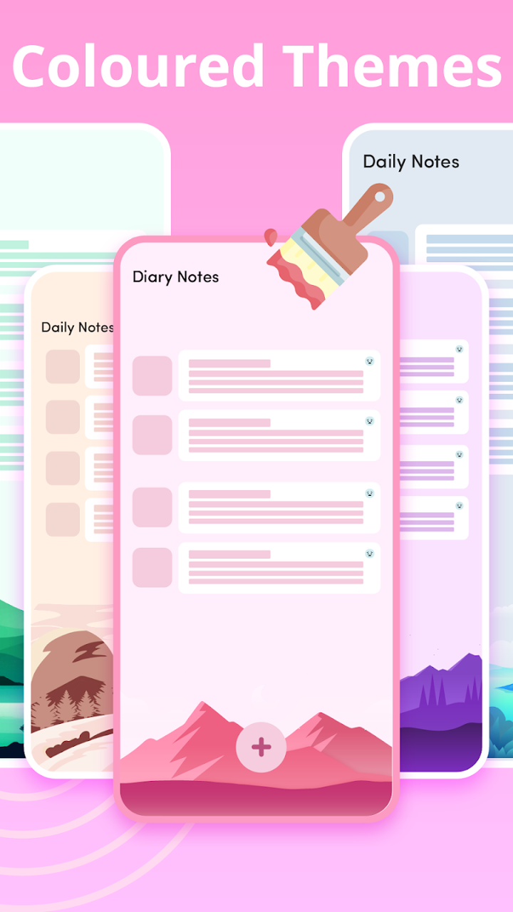 My Secret Diary - Daily Journal with Lock - App on Amazon Appstore