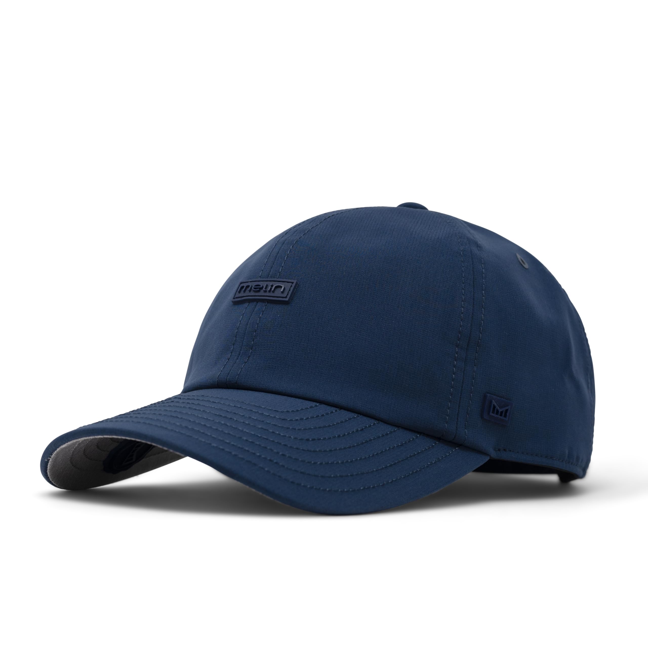 Legend Hydro Mens Performance Dad Hat Relaxed Fit Water  display picture 2