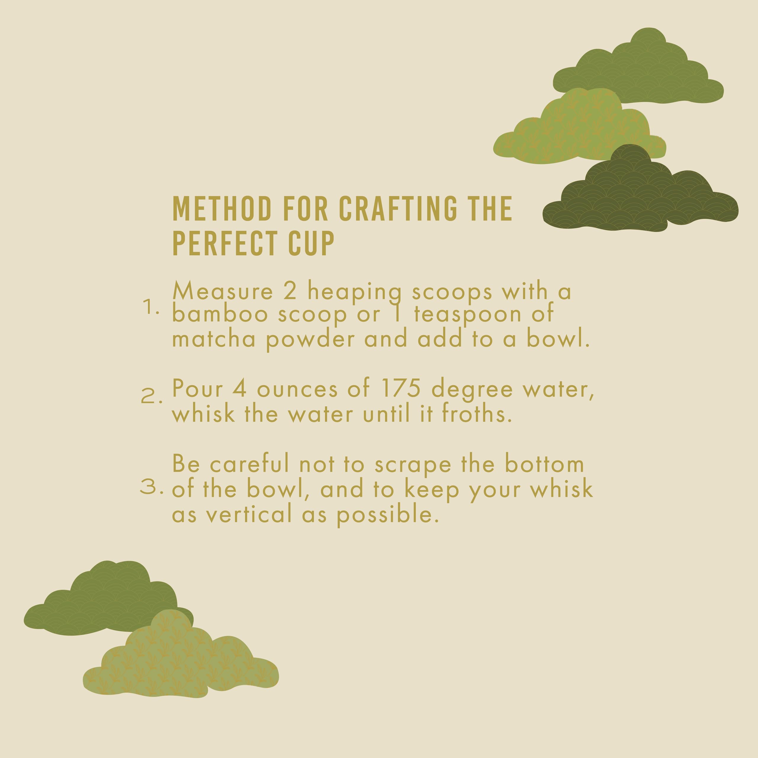 Harney Sons Matcha Jobetsugi 30 gram tin Thin Grade Matcha Powdered Green Tea for Japanese Tea Ceremony — view 5