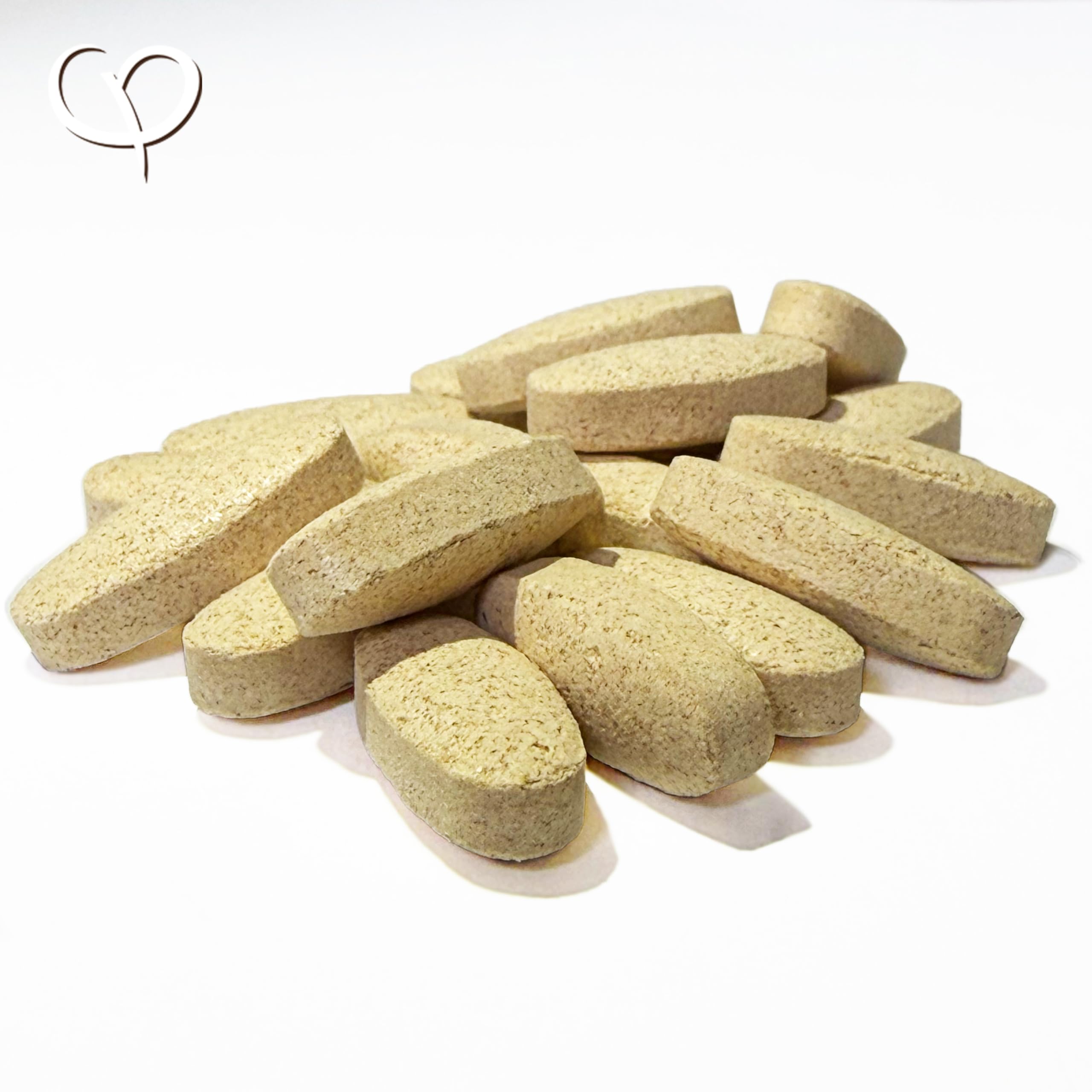 GOLDEN PEANUT BallastoVital C Tabletten mit Flohsamen & Pektin 3x120 Stück
