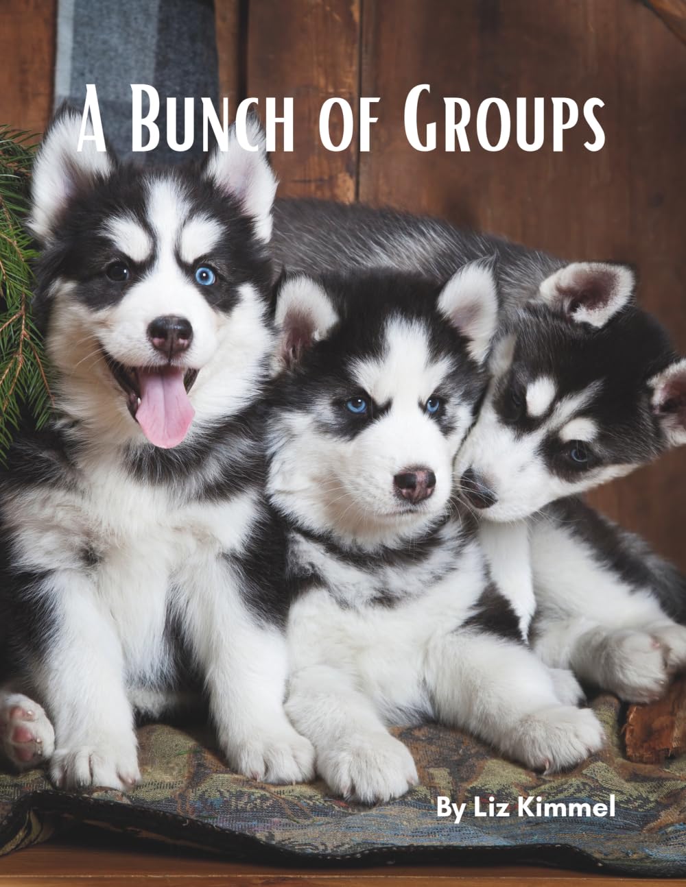 A Bunch of Groups (Cool Creatures...God's Teachers)