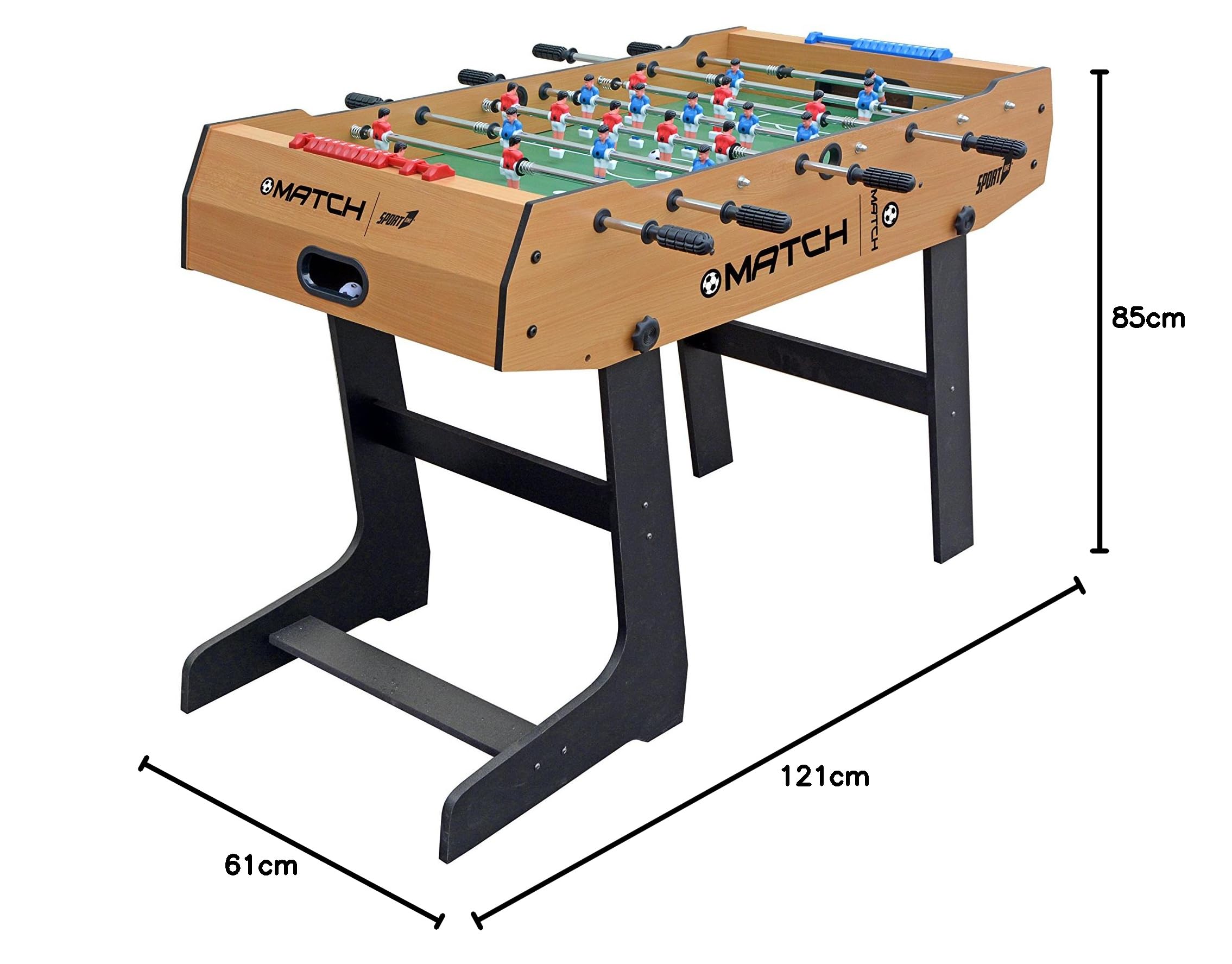 Sport One , Match Verticale Unisex Bambini, Multicolore, Taglia