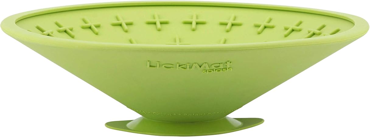 lickimat splash