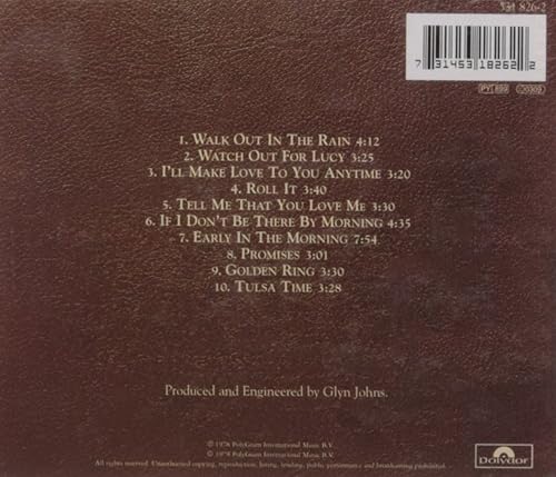 Miniatura 2 de Backless remastered