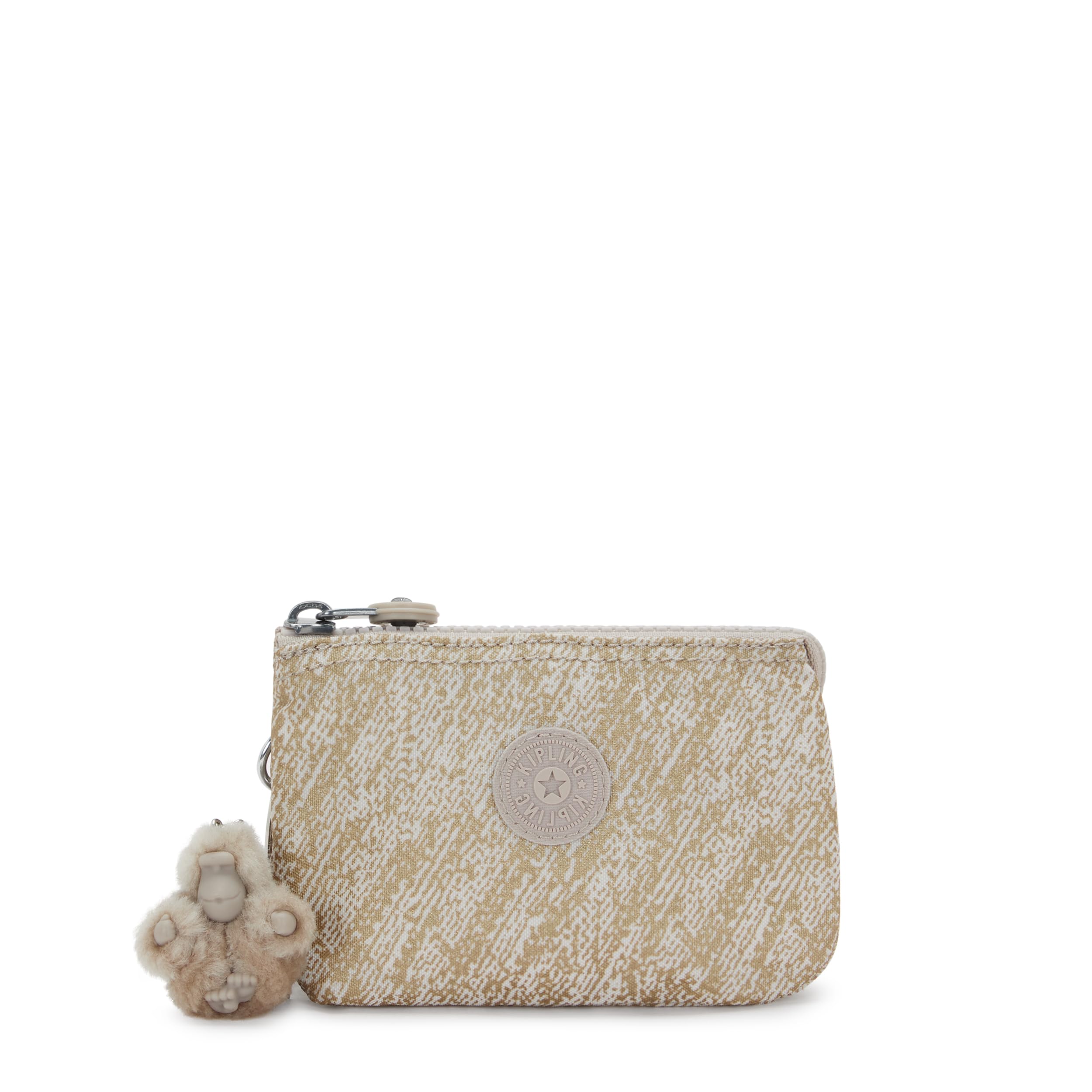 Kipling Women's Gold Brush Of 100% Polyamide