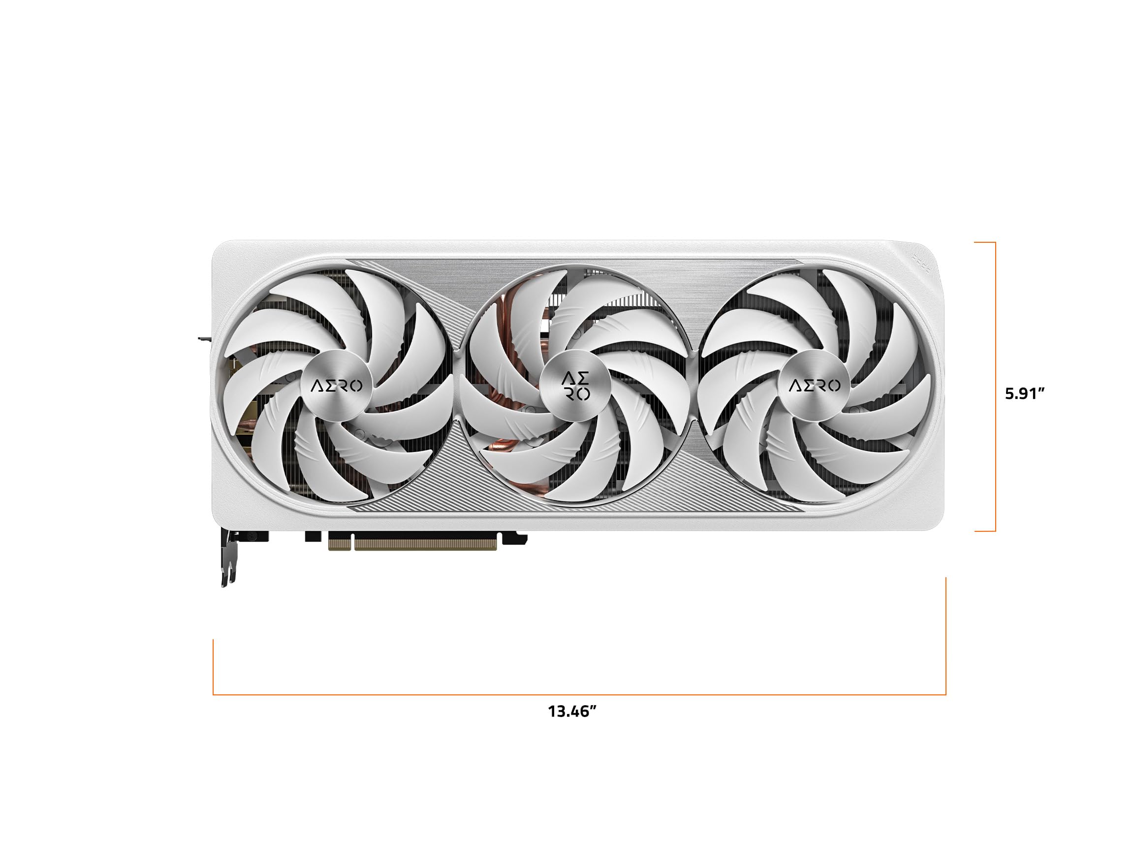 Amazon | GIGABYTE (ギガバイト) GeForce RTX 4080 Super AERO OC 16G 