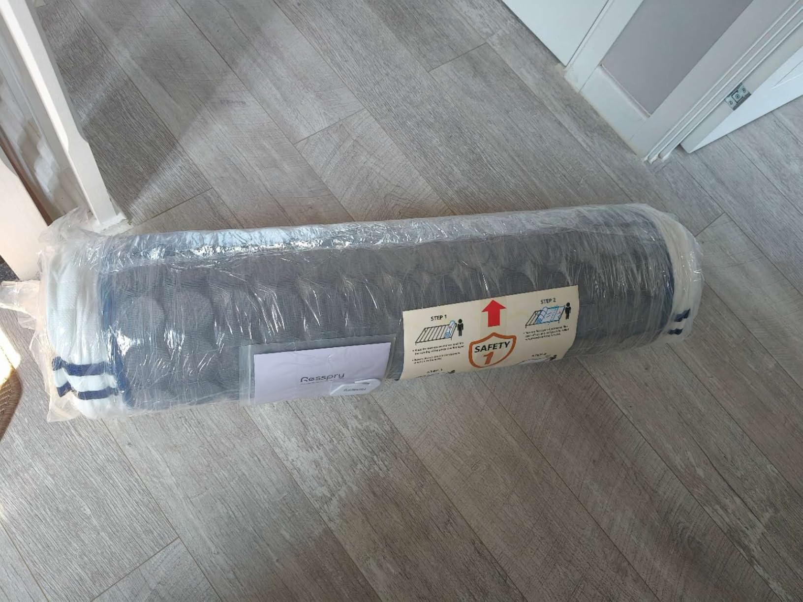 Customer photo
