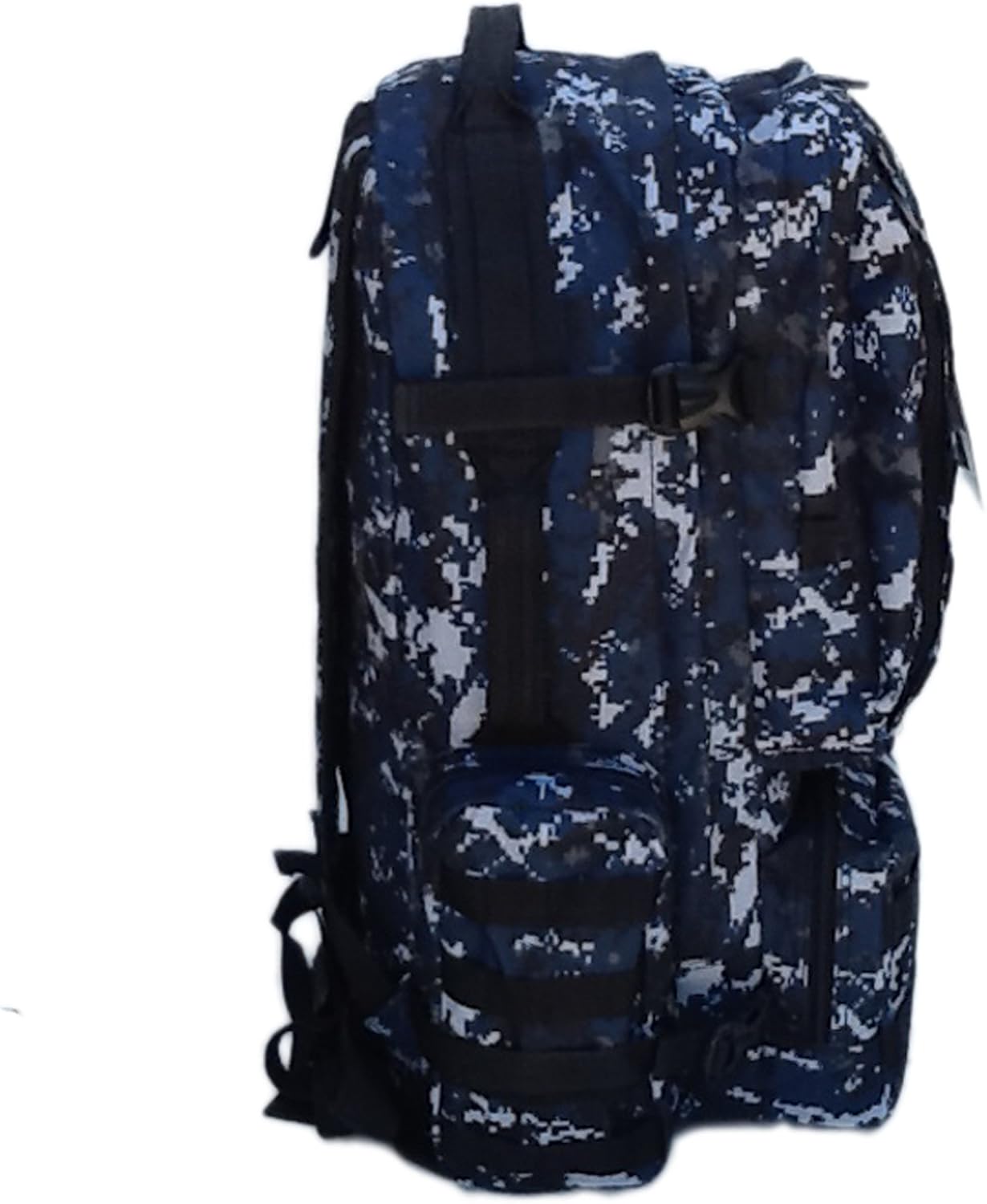 22" 4300cu.in. Tactical Hunting Camping Hiking Backpack OP822 DMBK DIGITAL CAMOUFLAGE