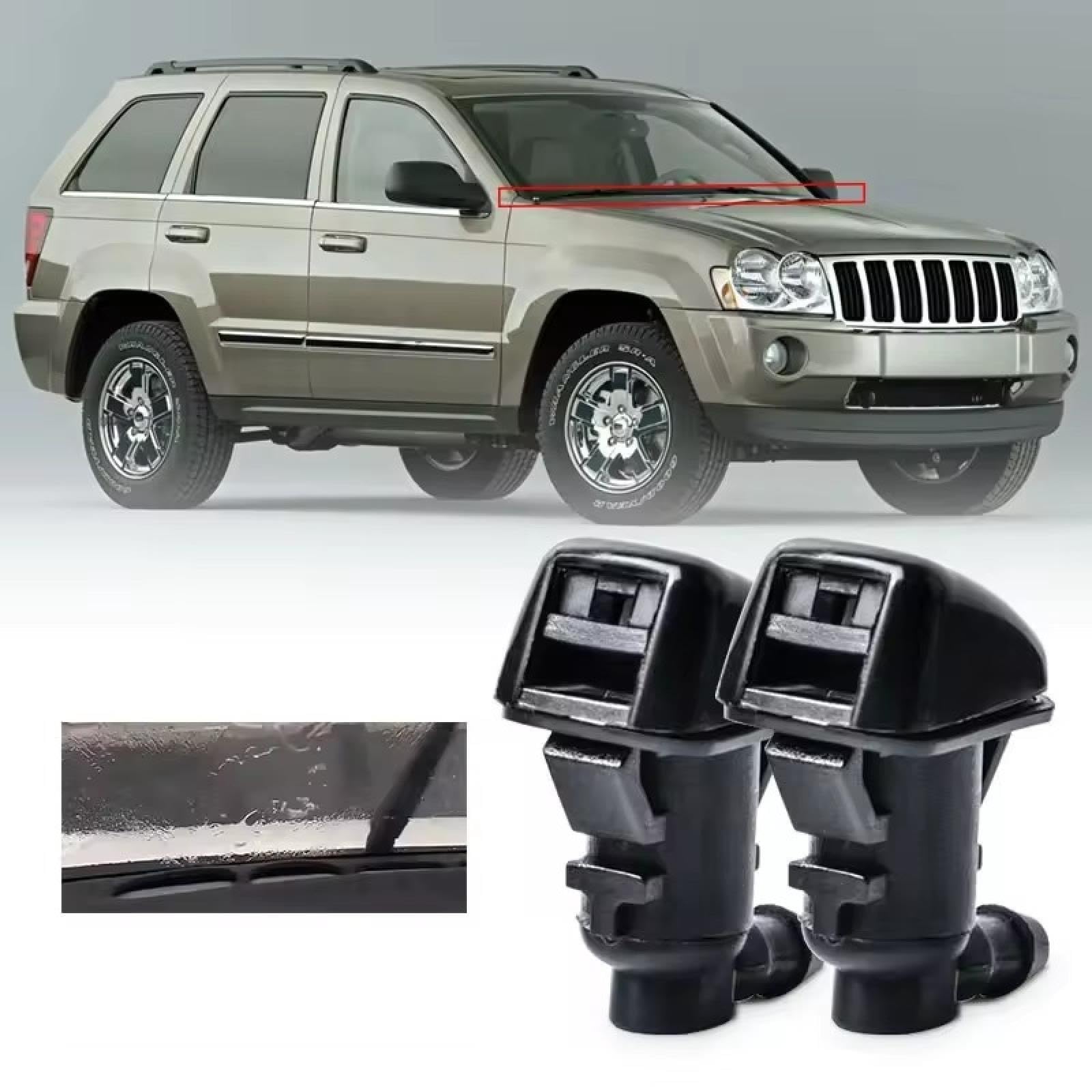 Chorro Pulverización Vehículo Para Mitsubishi Para Galant 2009-2012