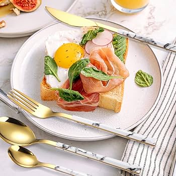 カトラリーセット　ディナーセット Amazon｜FAUCHON (フォション) 「 デザート ディナー