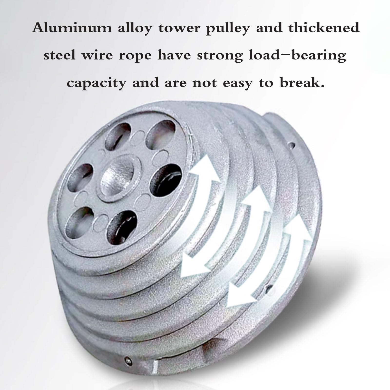 Spring Balancer retráctil,Balanceador de Resorte retráctil,Spring Balancer,Equilibrador de Resorte Colgante Ajustable Carga,Spring Balancer Tools,Longitud de Estiramiento de 1.5 m.