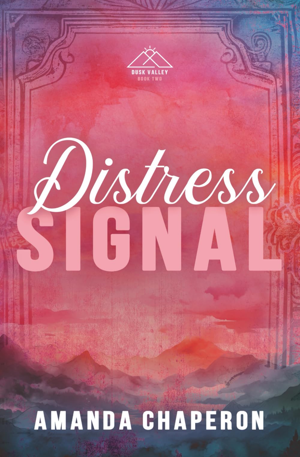 Distress Signal: Alternate Edition: 2 (Dusk Valley)