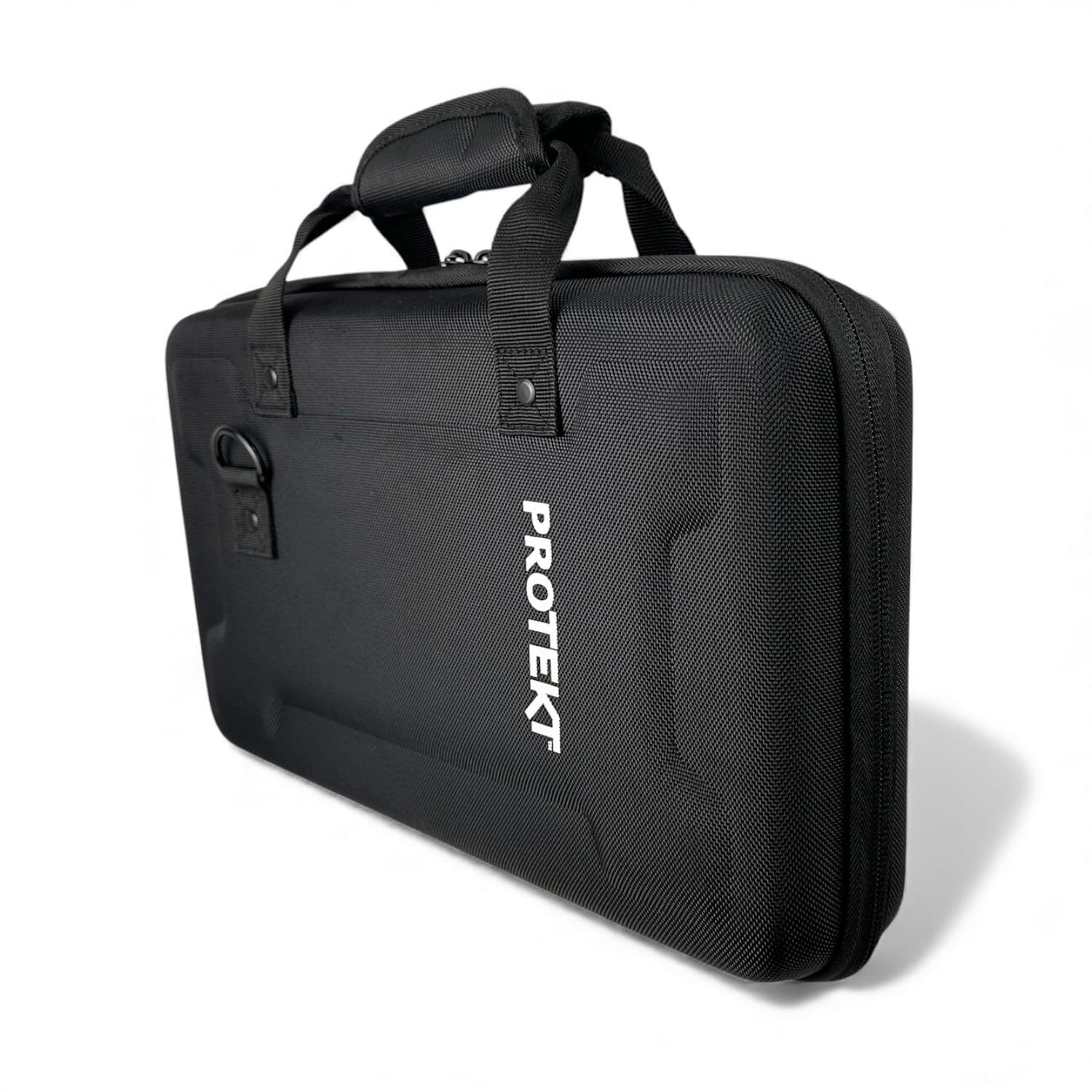 Protekt Borsa per controller Hercules Inpulse 200 BINP2 DJ custodia rigida per il trasporto
